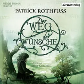 Rothfuss |  Der Weg der Wünsche | Sonstiges |  Sack Fachmedien