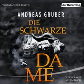 Gruber |  Die schwarze Dame | Sonstiges |  Sack Fachmedien