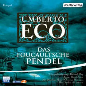 Eco |  Das Foucaultsche Pendel | Sonstiges |  Sack Fachmedien