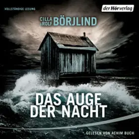 Börjlind |  Das Auge der Nacht | Sonstiges |  Sack Fachmedien