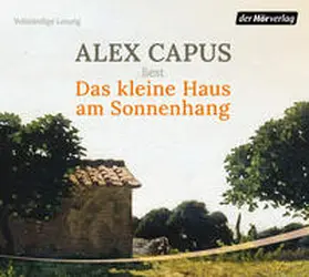Capus |  Das kleine Haus am Sonnenhang | Sonstiges |  Sack Fachmedien