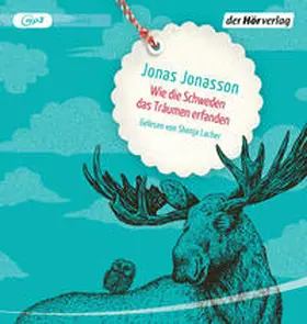 Jonasson |  Wie die Schweden das Träumen erfanden | Sonstiges |  Sack Fachmedien