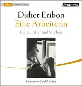 Eribon |  Eine Arbeiterin | Sonstiges |  Sack Fachmedien