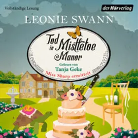 Swann |  Tod in Mistletoe Manor | Sonstiges |  Sack Fachmedien