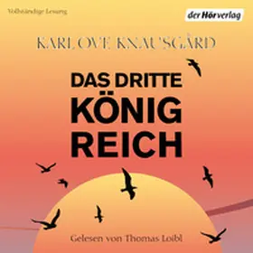Knausgård |  Das dritte Königreich | Sonstiges |  Sack Fachmedien