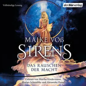 Voß |  Sirens – Das Rauschen der Macht | Sonstiges |  Sack Fachmedien