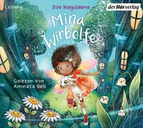 Magdalena |  Mina Wirbelfee | Sonstiges |  Sack Fachmedien
