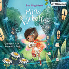 Magdalena | Mina Wirbelfee | Sonstiges | 978-3-8445-5157-0 | sack.de