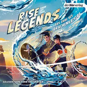 Zhao |  Rise of Legends | Sonstiges |  Sack Fachmedien