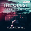 Raabe |  The Quest | Sonstiges |  Sack Fachmedien