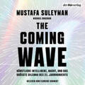 Suleyman / Bhaskar |  The Coming Wave | Sonstiges |  Sack Fachmedien