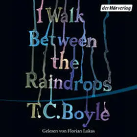 Boyle |  I walk between the Raindrops | Sonstiges |  Sack Fachmedien