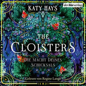 Hays | The Cloisters | Sonstiges | 978-3-8445-5190-7 | www.sack.de