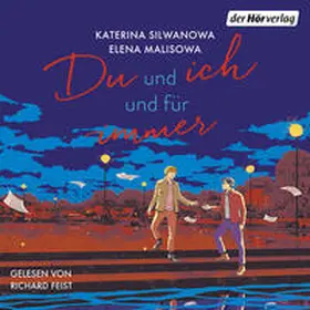 Malisowa / Silwanowa |  Du und ich und für immer | Sonstiges |  Sack Fachmedien