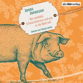 Jonasson |  Der verliebte Schwarzbrenner und wie er die Welt sah | Sonstiges |  Sack Fachmedien