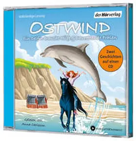 THiLO |  Ostwind. Ein Delfin braucht Hilfe & Das rettende Fohlen | Sonstiges |  Sack Fachmedien