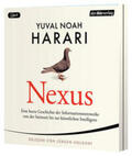 Harari |  NEXUS | Sonstiges |  Sack Fachmedien