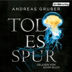 Gruber |  Todesspur | Sonstiges |  Sack Fachmedien