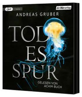 Gruber | Todesspur | Sonstiges | 978-3-8445-5225-6 | sack.de