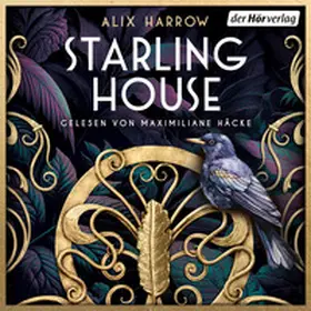 Harrow |  Starling House | Sonstiges |  Sack Fachmedien