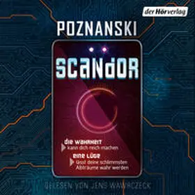 Poznanski |  Scandor | Sonstiges |  Sack Fachmedien