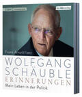 Schäuble |  Erinnerungen | Sonstiges |  Sack Fachmedien