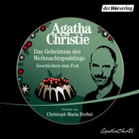 Christie |  Das Geheimnis des Weihnachtspuddings | Sonstiges |  Sack Fachmedien