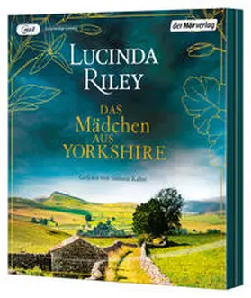 Riley |  Das Mädchen aus Yorkshire | Sonstiges |  Sack Fachmedien