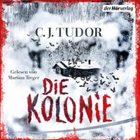 Tudor | Die Kolonie | Sonstiges | 978-3-8445-5278-2 | www.sack.de