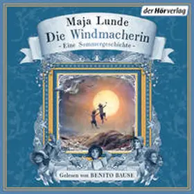 Lunde |  Die Windmacherin | Sonstiges |  Sack Fachmedien