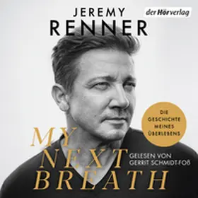 Renner | My Next Breath | Sonstiges | 978-3-8445-5298-0 | www.sack.de