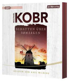 Kobr |  Schatten über Sømarken | Sonstiges |  Sack Fachmedien