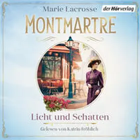 Lacrosse |  Montmartre - Licht und Schatten | Sonstiges |  Sack Fachmedien
