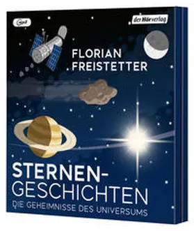 Freistetter |  Sternengeschichten | Sonstiges |  Sack Fachmedien