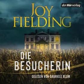 Fielding |  Die Besucherin | Sonstiges |  Sack Fachmedien