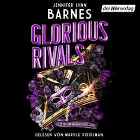 Barnes |  Glorious Rivals – Ein Inheritance-Games-Roman | Sonstiges |  Sack Fachmedien