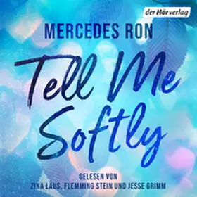 Ron |  Tell Me Softly | Sonstiges |  Sack Fachmedien