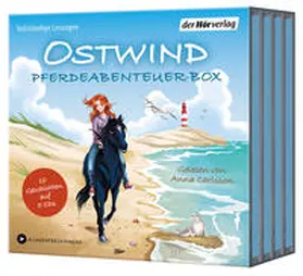THiLO |  Ostwind | Sonstiges |  Sack Fachmedien