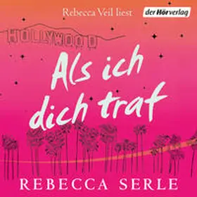 Serle |  Als ich dich traf | Sonstiges |  Sack Fachmedien