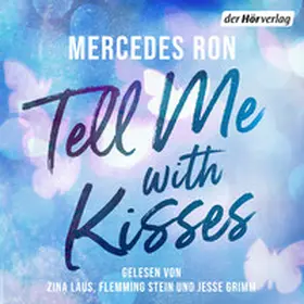 Ron |  Tell Me with Kisses | Sonstiges |  Sack Fachmedien