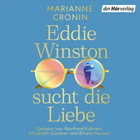 Cronin |  Eddie Winston sucht die Liebe | Sonstiges |  Sack Fachmedien