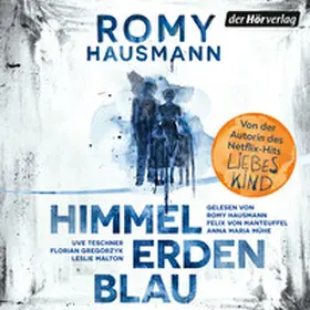 Hausmann |  Himmelerdenblau | Sonstiges |  Sack Fachmedien