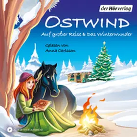 THiLO |  Ostwind. Auf großer Reise & Das Winterwunder | Sonstiges |  Sack Fachmedien