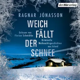 Jónasson |  Weich fällt der Schnee | Sonstiges |  Sack Fachmedien