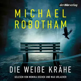 Robotham | Die weiße Krähe | Sonstiges | 978-3-8445-5447-2 | www.sack.de