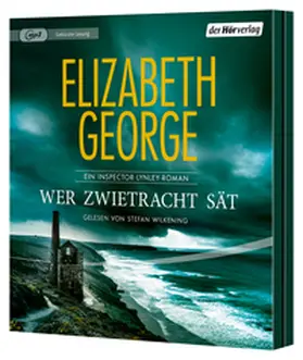 George | Wer Zwietracht sät | Sonstiges | 978-3-8445-5450-2 | www.sack.de