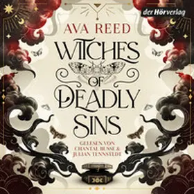 Reed |  Witches of Deadly Sins - | Sonstiges |  Sack Fachmedien