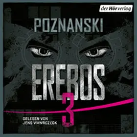 Poznanski |  Erebos 3 | Sonstiges |  Sack Fachmedien