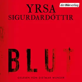 Sigurdardóttir | BLUT | Sonstiges | 978-3-8445-5472-4 | www.sack.de