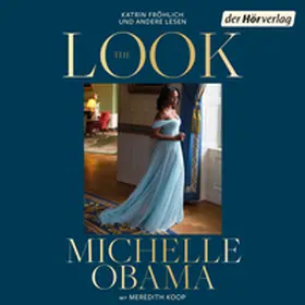 Obama / Koop |  The Look (deutsche Ausgabe) | Sonstiges |  Sack Fachmedien